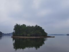-三岔湖景区