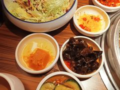 -烧肉一番·新韩式炭火烤肉(大岭山店)