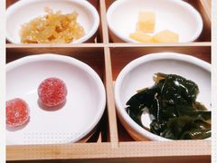 -闽上鲜·福建菜(龙湖滨江天街店)