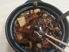 -赵家牛肉砂锅(台西三路店)