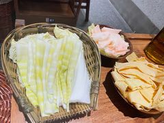 -楠火锅(龙阳广场店)