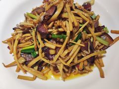 -鸡毛店·川菜(文殊院店)