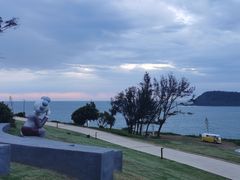 -漳州滨海火山岛自然生态风景区