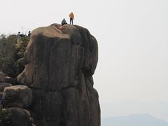 -宁波松兰山滨海旅游度假区