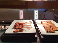 -松子料理(亮马桥店)