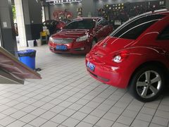 -精典汽车连锁(双楠永盛店)
