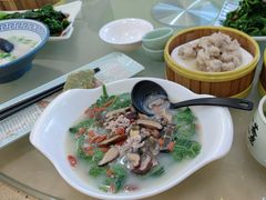 -一茶一点(海景店)