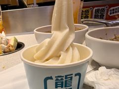-龍歌自助小火锅(秦淮水游城店)