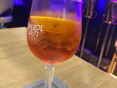 -Mezomd曼索蒂西班牙餐厅(广粤店)