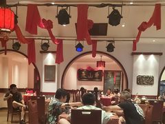 -山西会馆·晋菜·晋商宴·牌匾博物馆(胜利东街店)