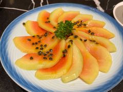 -木棉·醉心粤味(COCO Park店)