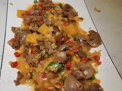 -千岛湖小鱼儿·淳安匠心农家菜