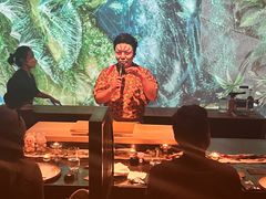 -地球美食剧场