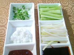 极品烤鸭-德缘烤鸭店(大栅栏店)