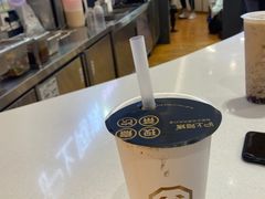 -沪上阿姨鲜果茶(世纪金源店)