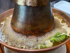 -香满锅老北京羊蝎子火锅·家常菜(新街口店)