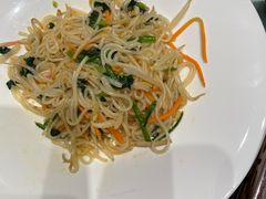 -三道菜(明堂公园店)