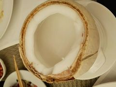 -三宝大饭店-中和艺素餐厅(浦上金山正祥广场店)