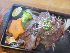 -王鼎精致料理铁板烧(世博源店)