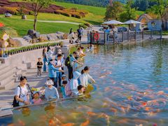 -南京银杏湖乐园