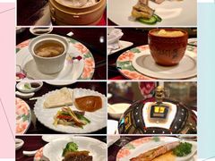 -上海青松城大酒店