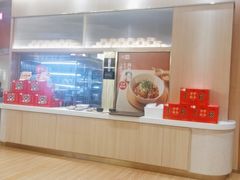 -西贝(武汉天地店)