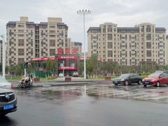 -黑油山景区