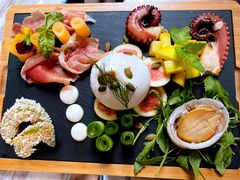 -ALLORA意大利餐厅(丰盛里店)