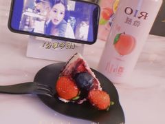 -PETIT PARIS 小巴黎(花园道店)