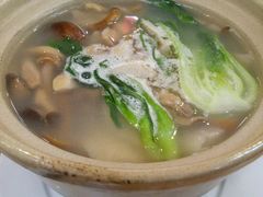 -同乐馆(阳光店)