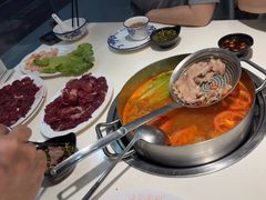 -陈记顺和潮汕牛肉火锅(韩江路店)