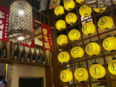 -玉川屋·深夜食堂居酒屋(柳巷店)