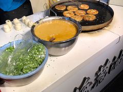 -老上海葱油饼(黄河路店)