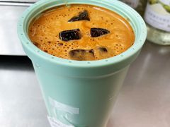 冰橙美式-Manner Coffee(IFS一楼店)
