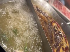 -老灶堂文创火锅(文艺路店)