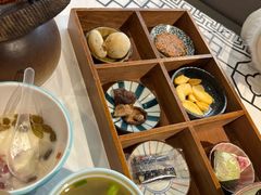 -望庐说·本地菜馆