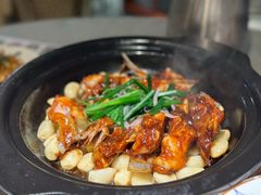 -晓粤·惹味粤菜(凯德乐峰广场店)