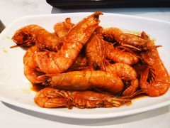 -渔都老味面·深夜食堂·舟山海鲜面(丽园路店)