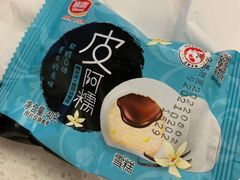 -龍歌自助小火锅(市南金茂湾店)