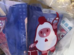 -1973继光香香鸡(常州江南环球港店)