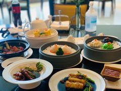 -铭轩中餐厅·海南菜·粤菜(亚龙湾瑞吉店)