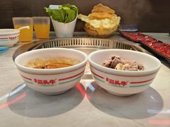 -三头牛·潮汕牛肉生蚝火锅 (夏湾店)
