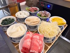 -咏江南·苏式火锅·苏州评弹(观前街店)