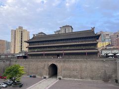 -西安城墙·碑林历史文化景区