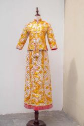 -MuseMarry婚纱(前海嘉里中心店)