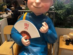 -蔡澜点心·粤菜(西单大悦城店)