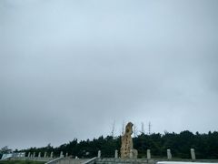 地质公园-大连金石滩滨海国家地质公园