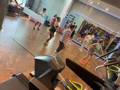 -NRG 健身私教CLUB(云山路店)