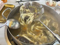 -刘少华贵州小黄牛·鲜牛肉火锅(总店)