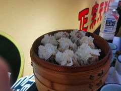 -正宗天津烧麦馆(柳州路店)